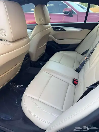 كاديلاك سي تي 5 cadillac ct5 index