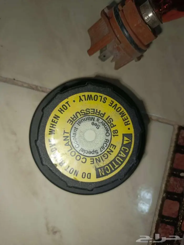 عندي بعض قطع كابريس لومينا 2002الى2006 للبيع سعر مناسب 13