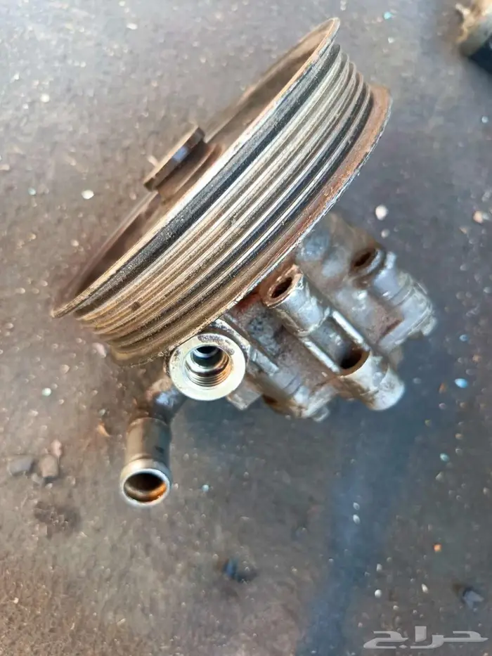 عندي بعض قطع كابريس لومينا 2002الى2006 للبيع سعر مناسب 25