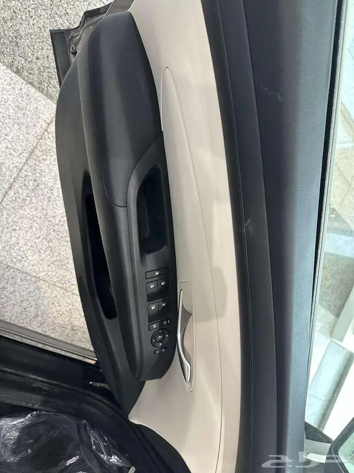 هيونداي توسان كمفورت بلس 1.6 تربو 2025 5