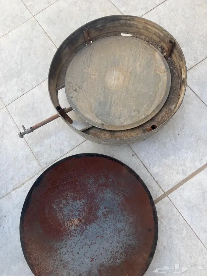 مقرصة تراث 2