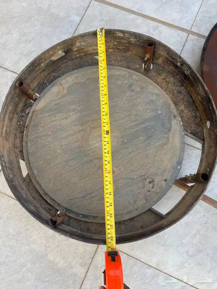 مقرصة تراث 4