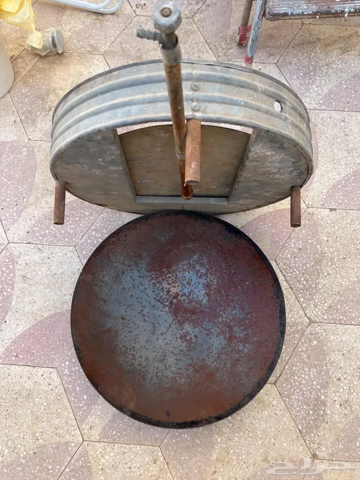 مقرصة تراث 5