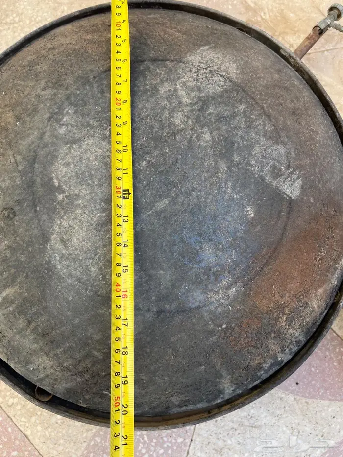 مقرصة تراث 1