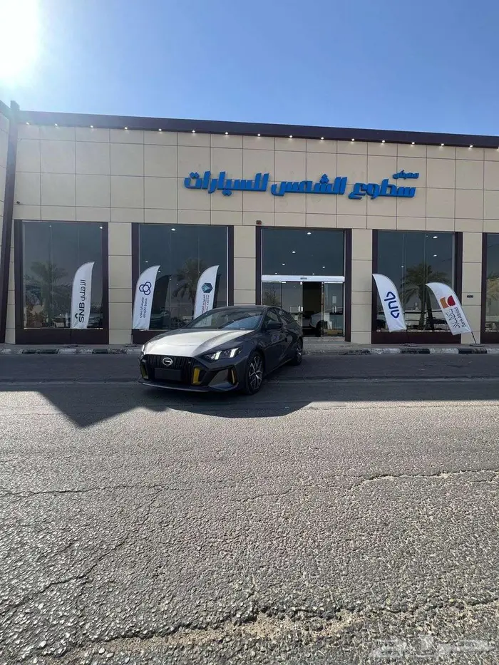 جاك امباو موديل 2026م 3
