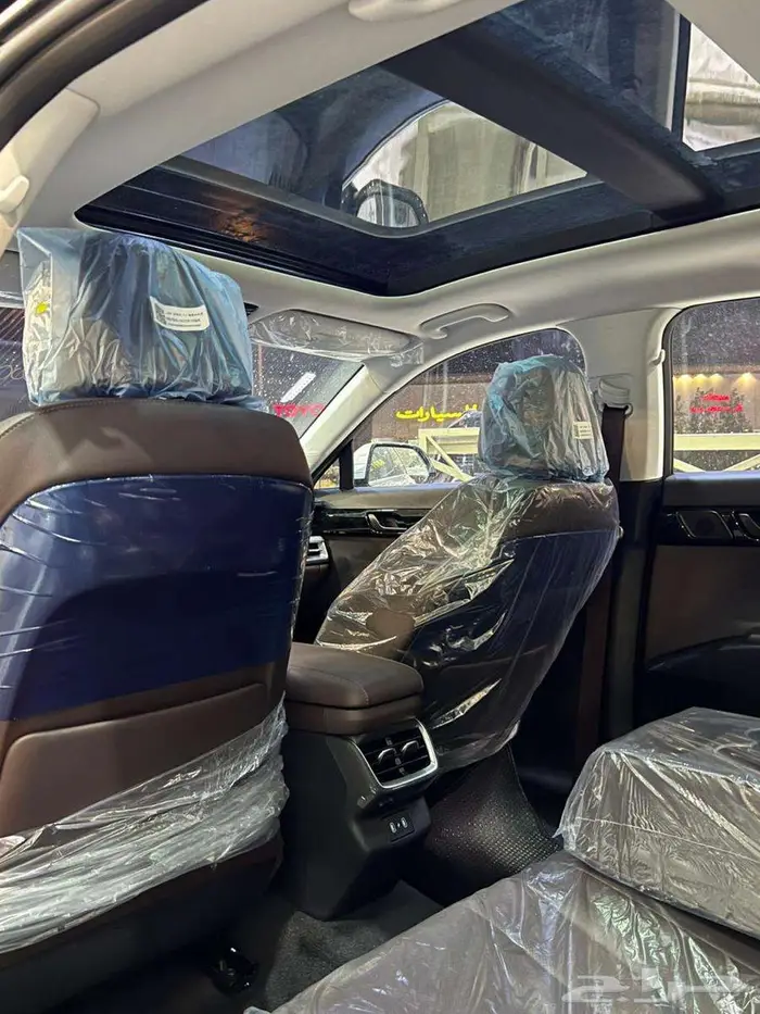 هيونداي أزيرا كلاسيك 2026 1