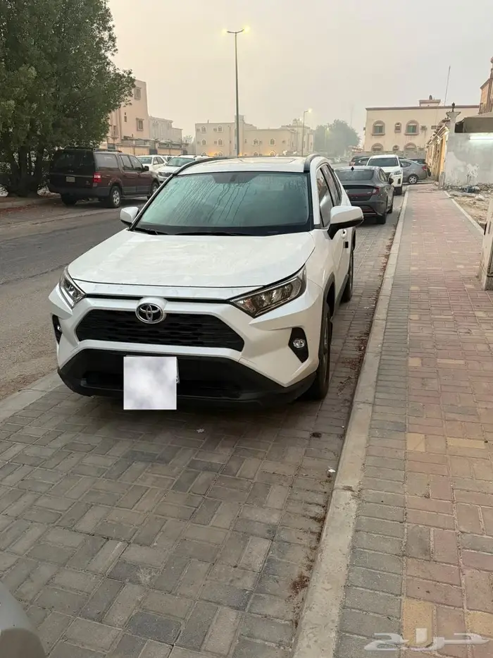 راف فور 2021 فل كامل 0