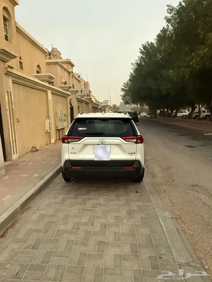 راف فور 2021 فل كامل 2