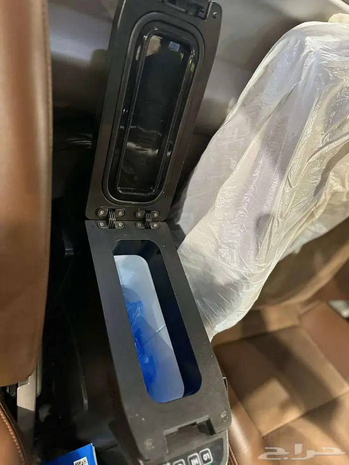 تويوتا شاص فل كامل سعودى موديل 2025 13