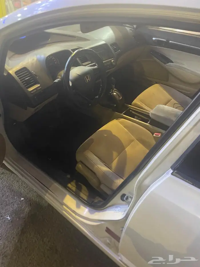 هوندا 2006 1