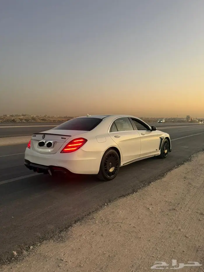 يخت محول كامل برابوس 2020 سقف نجوم 0