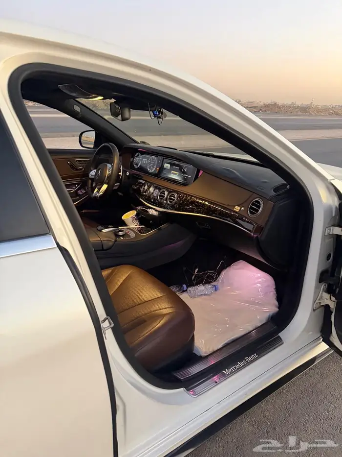 يخت محول كامل برابوس 2020 سقف نجوم 23