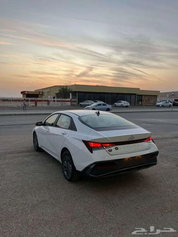 هيونداي النترا GL سمارت 2026 - عروض الأقساط 8