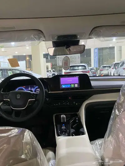 تويوتا كراون كراون برستيج 2026 index