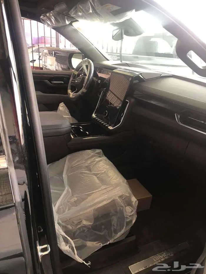 جيمس يوكن الفيشن 1