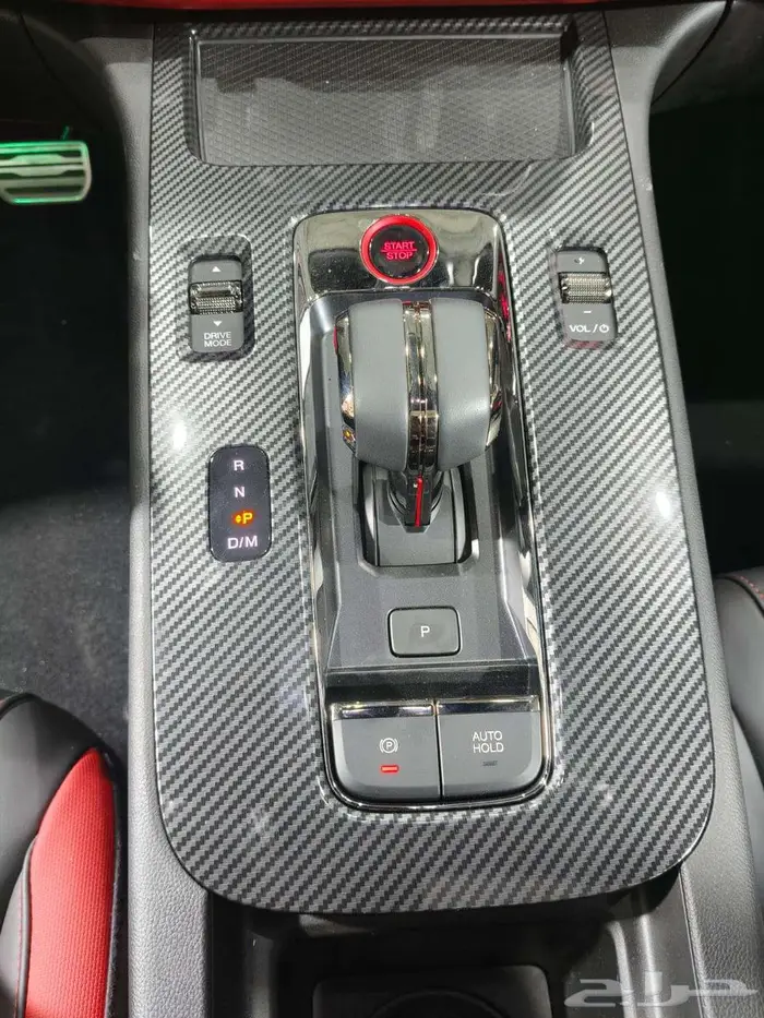 جاك امباو S سبورت GE موديل 2026 الجميح 22