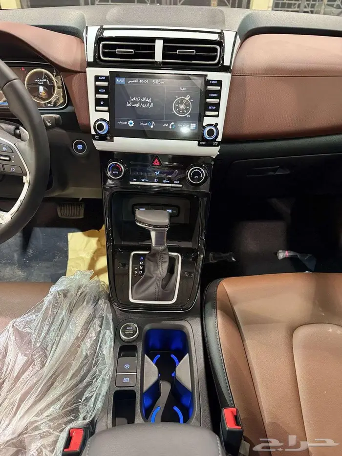 هونداي كريتا 1.5 كنفورت 2025 سعودي 6