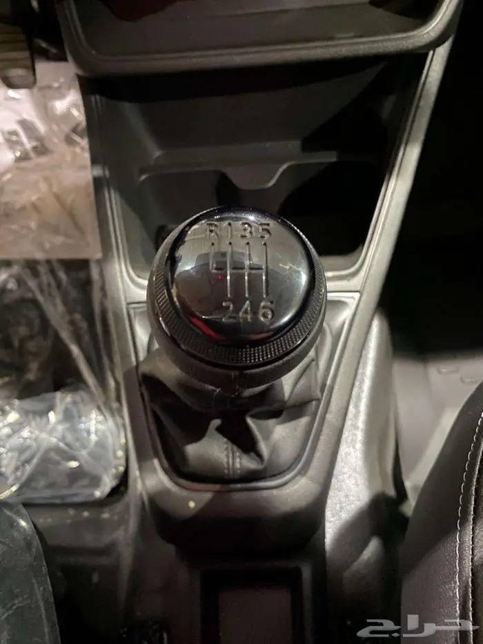 رينو فان اكسبريس ديزل 2024 الوعلان اصفااار ( كاش و اقساط ) 11