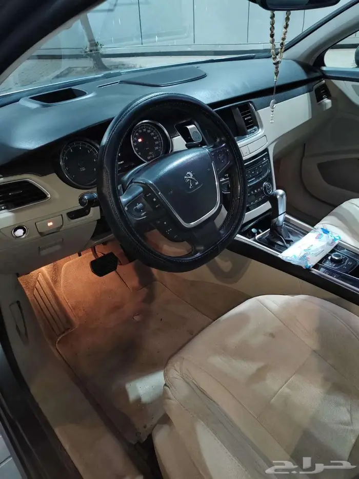 بيجو 508 2013 15