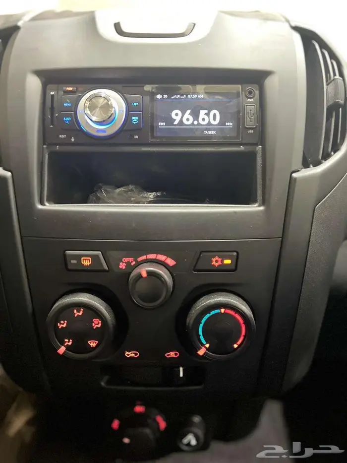 ايسوزو ديماكس غمارتين 2025 بدون دبل 10