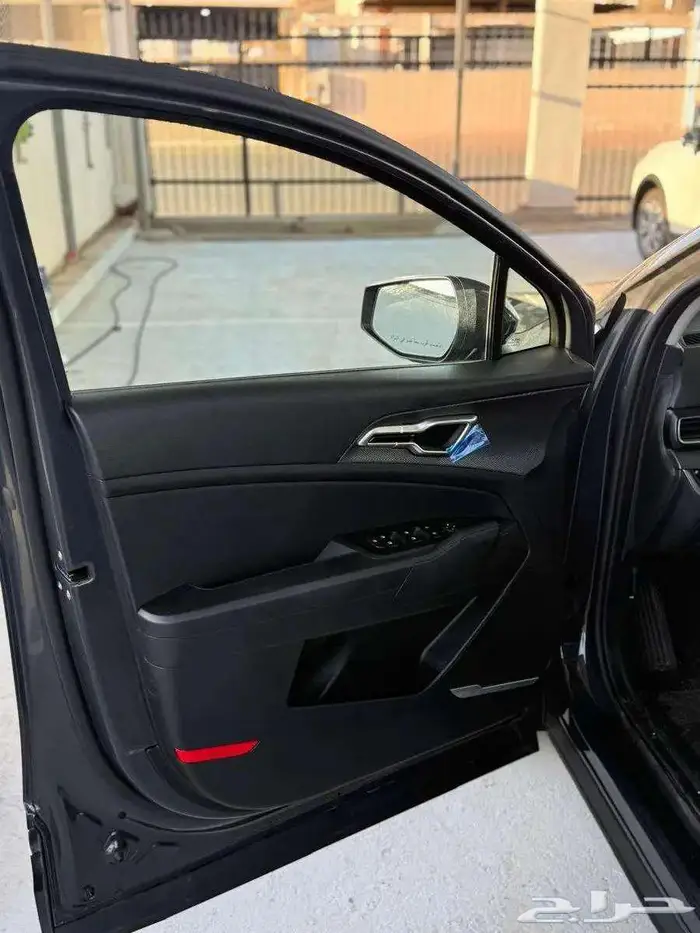 سبورتاج 2.0 ستاندر مطور 2025 عروووض وخصووومات 10