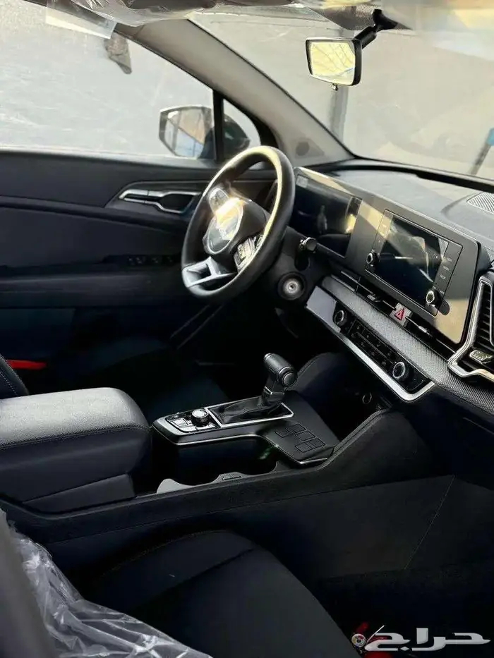 سبورتاج 2.0 ستاندر مطور 2025 عروووض وخصووومات 15