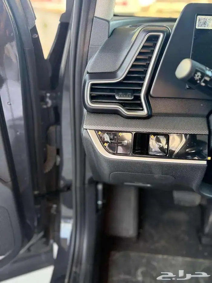 سبورتاج 2.0 ستاندر مطور 2025 عروووض وخصووومات 5