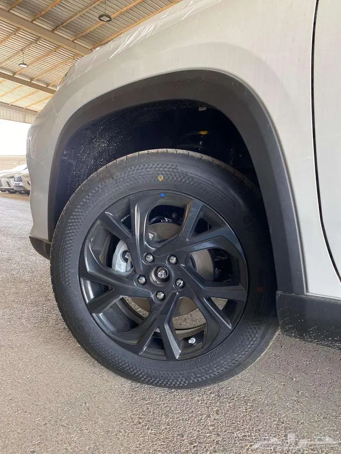 تويوتا أوربان كروزر 2026 - جميع الفئات - عرض بنك الإنماء 5