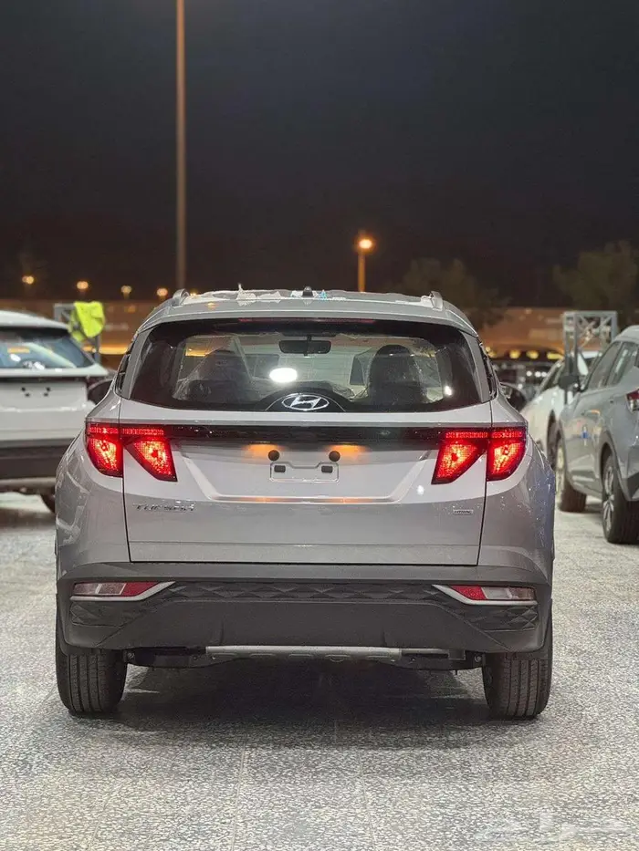 توسان سمارت 2.0 دبل موديل 2024 عرض خاص السعر 84985 3