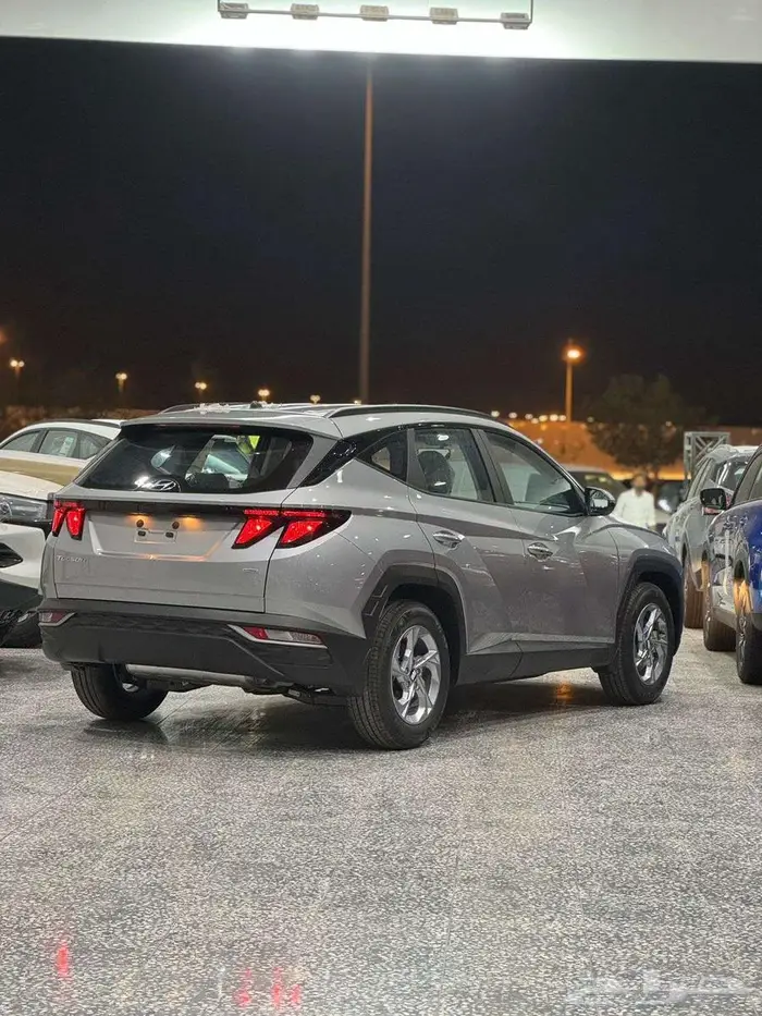 توسان سمارت 2.0 دبل موديل 2024 عرض خاص السعر 84985 2