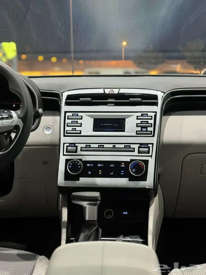 توسان سمارت 2.0 دبل موديل 2024 عرض خاص السعر 84985 5