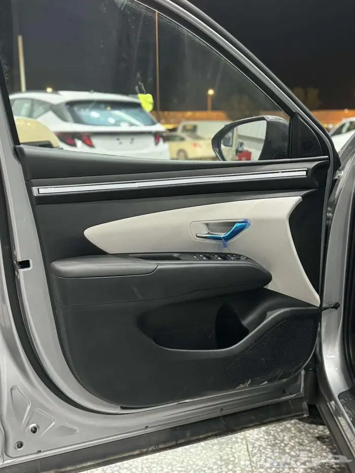 توسان سمارت 2.0 دبل موديل 2024 عرض خاص السعر 84985 7