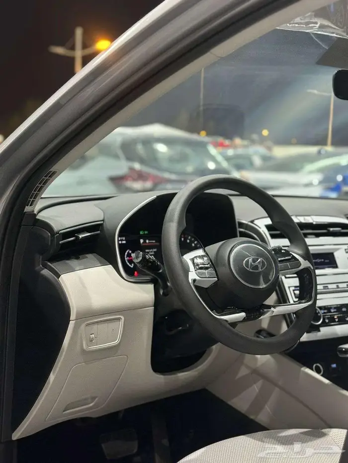 توسان سمارت 2.0 دبل موديل 2024 عرض خاص السعر 84985 8