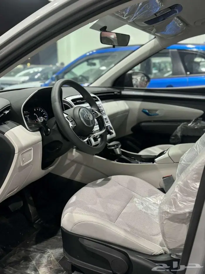 توسان سمارت 2.0 دبل موديل 2024 عرض خاص السعر 84985 9