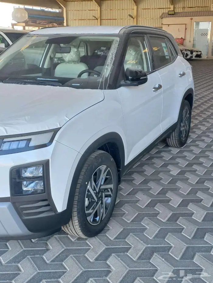 هونداي كريتا كمفورت2026 3