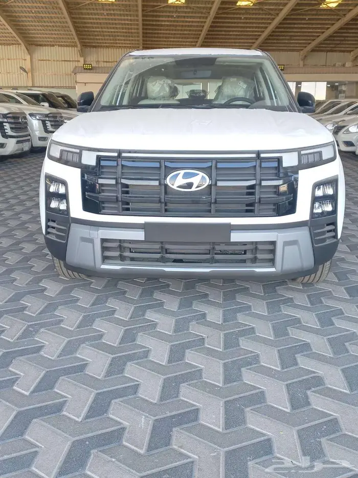 هونداي كريتا كمفورت2026 0