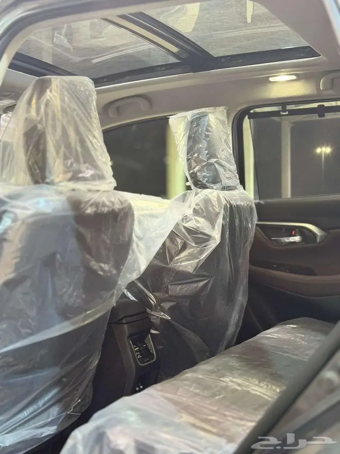 تويوتا اوربان كروز فل كامل 2026 11