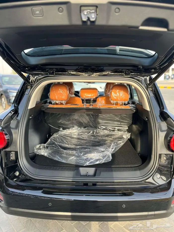 هافال H7 2026 كاش واقساط قطاف للسيارات القادسيه 7