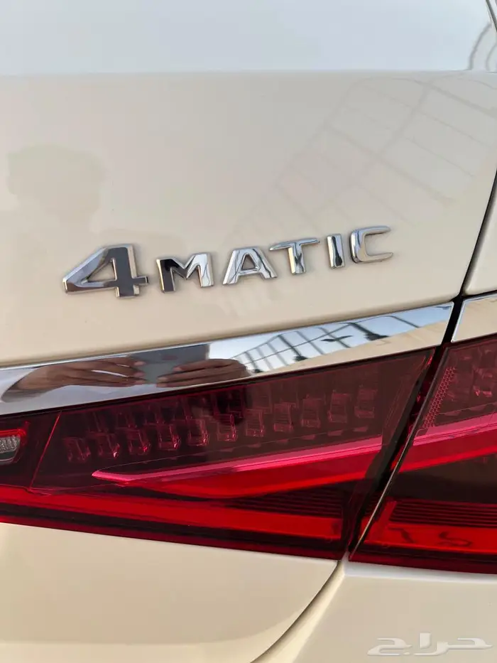 مرسيدس الجوهرة 2021 s500 11