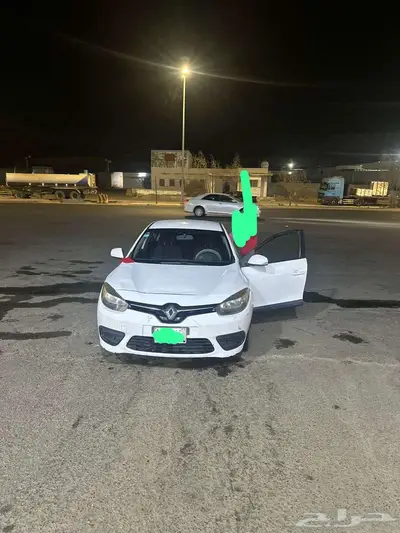 سيارة رينو فلونس للبيع index