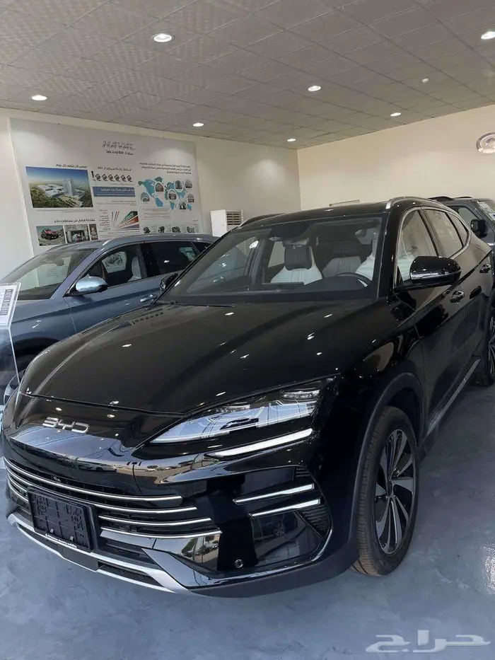 بي واي دي سونج 2025 اقوى العروض للكاش 1