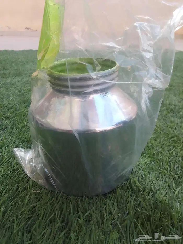 بقل او اقط وسمن غنم 1