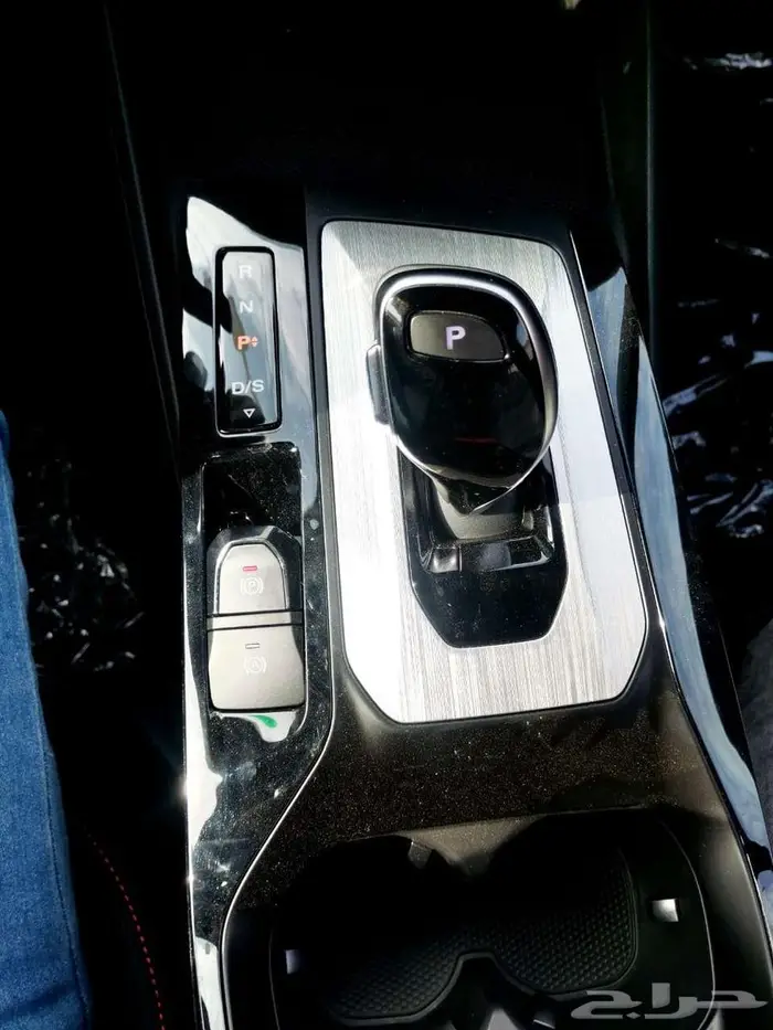 ام جي جي تي فل كامل موديل2024 اصفارأبيض -أسود _رمادى 26