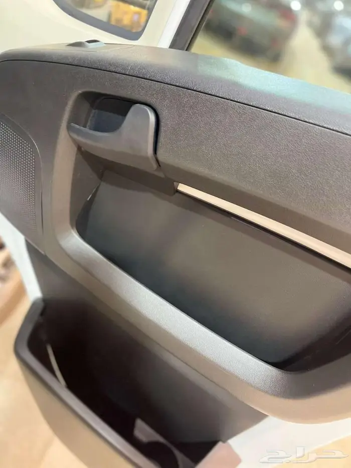 بيجو بوكسر بضاعه L2H2 سقف عالي موديل 2026 20