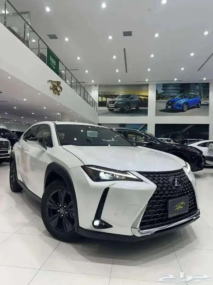 كزس ux300h موديل 2024 كاش وتقيسط جميع البنوك 2