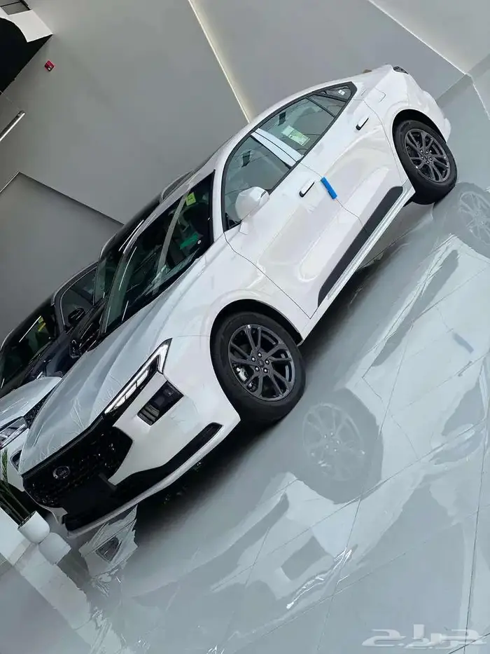 متوفر توروس امبيانتى - ترند-تيتانيوم موديل2025-2026 الناغى 1