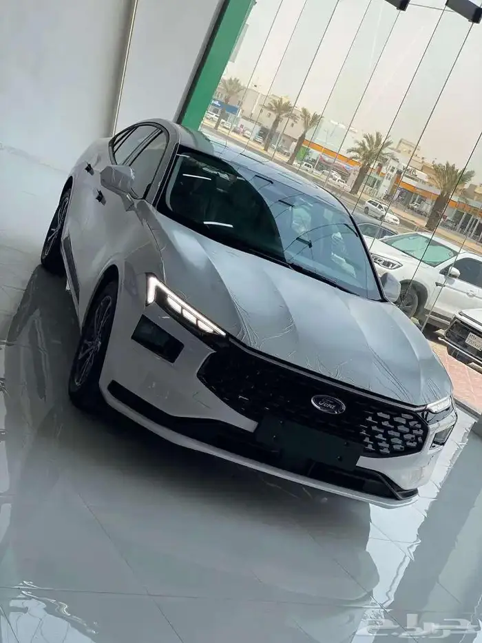 متوفر توروس امبيانتى - ترند-تيتانيوم موديل2025-2026 الناغى 2