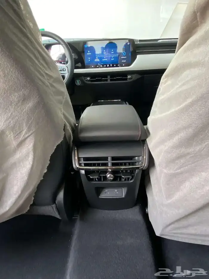 متوفر توروس امبيانتى - ترند-تيتانيوم موديل2025-2026 الناغى 12