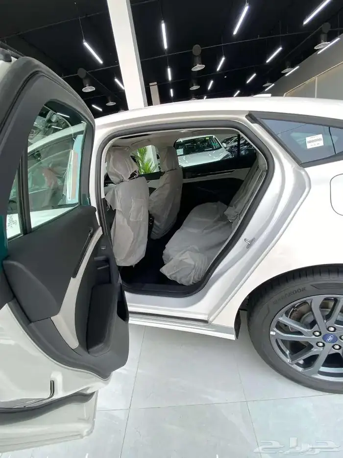 متوفر توروس امبيانتى - ترند-تيتانيوم موديل2025-2026 الناغى 11