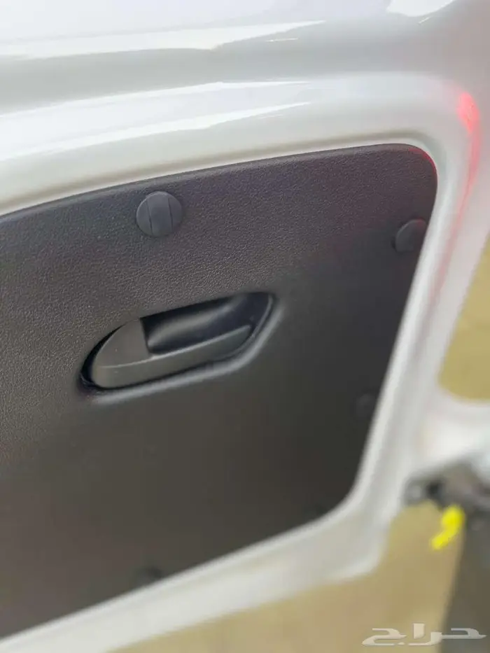 بيجو بارتنر بضاعة ديزل قير عادي -شاص طويل موديل 2026 29